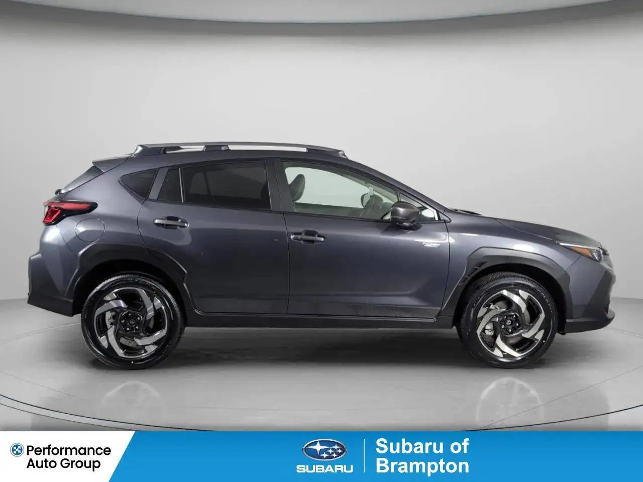 Subaru Crosstrek снимка Subaru Crosstrek