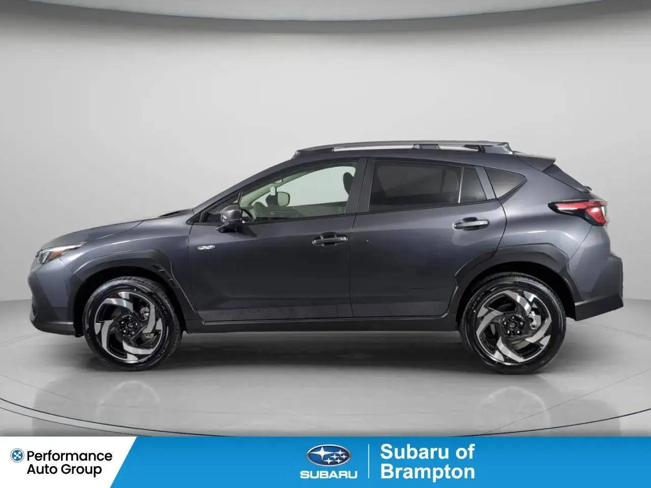Subaru Crosstrek снимка Subaru Crosstrek