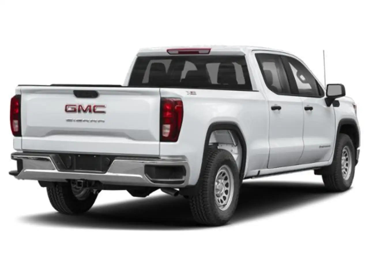 GMC Sierra 1500 снимка GMC Sierra 1500