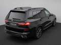 BMW X7 xD40d M Sport 360°HUD DAB H K SoftCl DisplKey Zwart - thumbnail 7