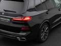 BMW X7 xD40d M Sport 360°HUD DAB H K SoftCl DisplKey Zwart - thumbnail 17
