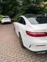 Mercedes-Benz E 400 E 400 4Matic Coupe 9G-TRONIC AMG Line Blanco - thumbnail 3