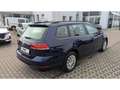 Volkswagen Golf Variant VII Variant Trendline 1.0 TSI 6-Gang KLIMA Bleu - thumbnail 3
