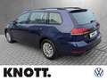 Volkswagen Golf Variant VII Variant Trendline 1.0 TSI 6-Gang KLIMA Blau - thumbnail 2