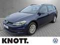 Volkswagen Golf Variant VII Variant Trendline 1.0 TSI 6-Gang KLIMA Blau - thumbnail 1
