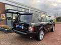 Land Rover Range Rover 5.0 V8 Supercharged Autobiography Noir - thumbnail 4