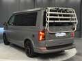 Volkswagen T6.1 California Beach Edition*BEHINDERTENAUSBAU*Fahrradträger* Szürke - thumbnail 4