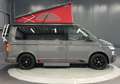 Volkswagen T6.1 California Beach Edition*BEHINDERTENAUSBAU*Fahrradträger* Szürke - thumbnail 7