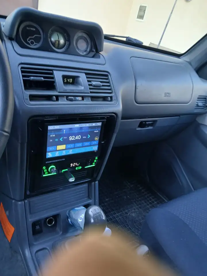 Mitsubishi Pajero Metal Top 2.5 tdi GLX Comfort, foto 8