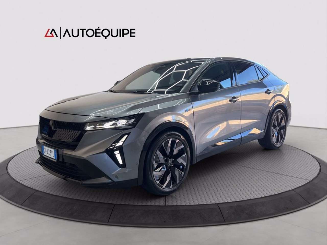 Renault Rafale 1.2 e-Tech full hybrid esprit Alpine 200cv auto