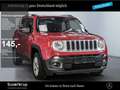 Jeep Renegade 2.0 Limited 4WD NIGHT STANDH DISTR PDC Rot - thumbnail 1