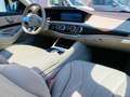 Mercedes-Benz S 350 d 4MATIC L /AMG-Line  -MB Garantie 07.24 Zwart - thumbnail 13