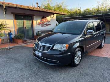 2.8 Turbodiesel Platinum 163 CV MOTORE NUOVO! FULL