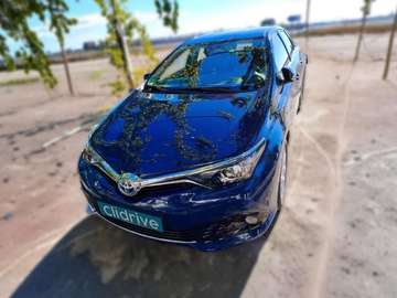 1.8 140H Active Touring Sports