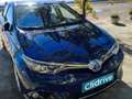 Toyota Auris 1.8 140H Active Touring Sports Azul - thumbnail 2