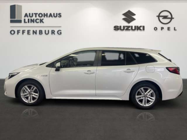 Suzuki Swace