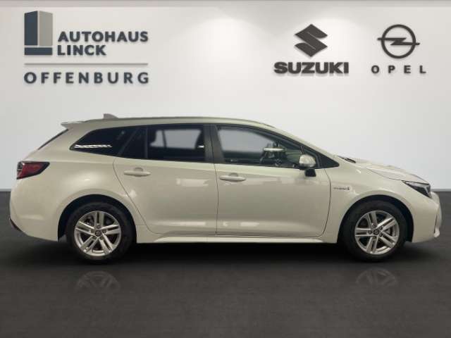 Suzuki Swace
