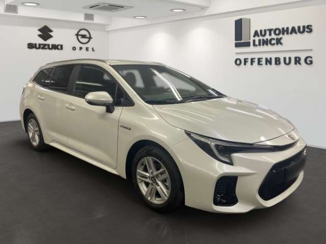 Suzuki Swace 1.8 Hybrid Comfort+ Automatik