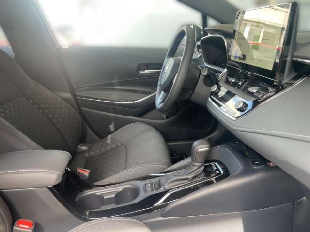 Suzuki Swace