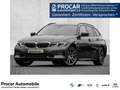 BMW 330 e xDrive SPORT LINE+AHK+H/K+HuD+ACC+DA+360° Grau - thumbnail 1
