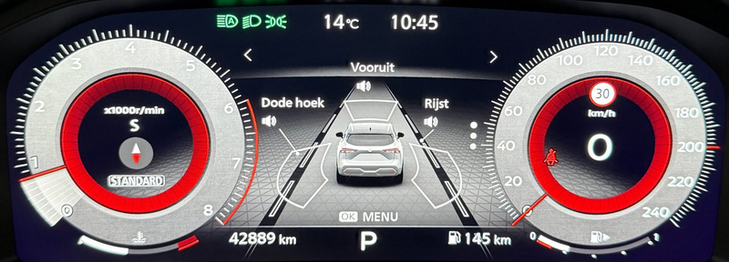 Photo du véhicule