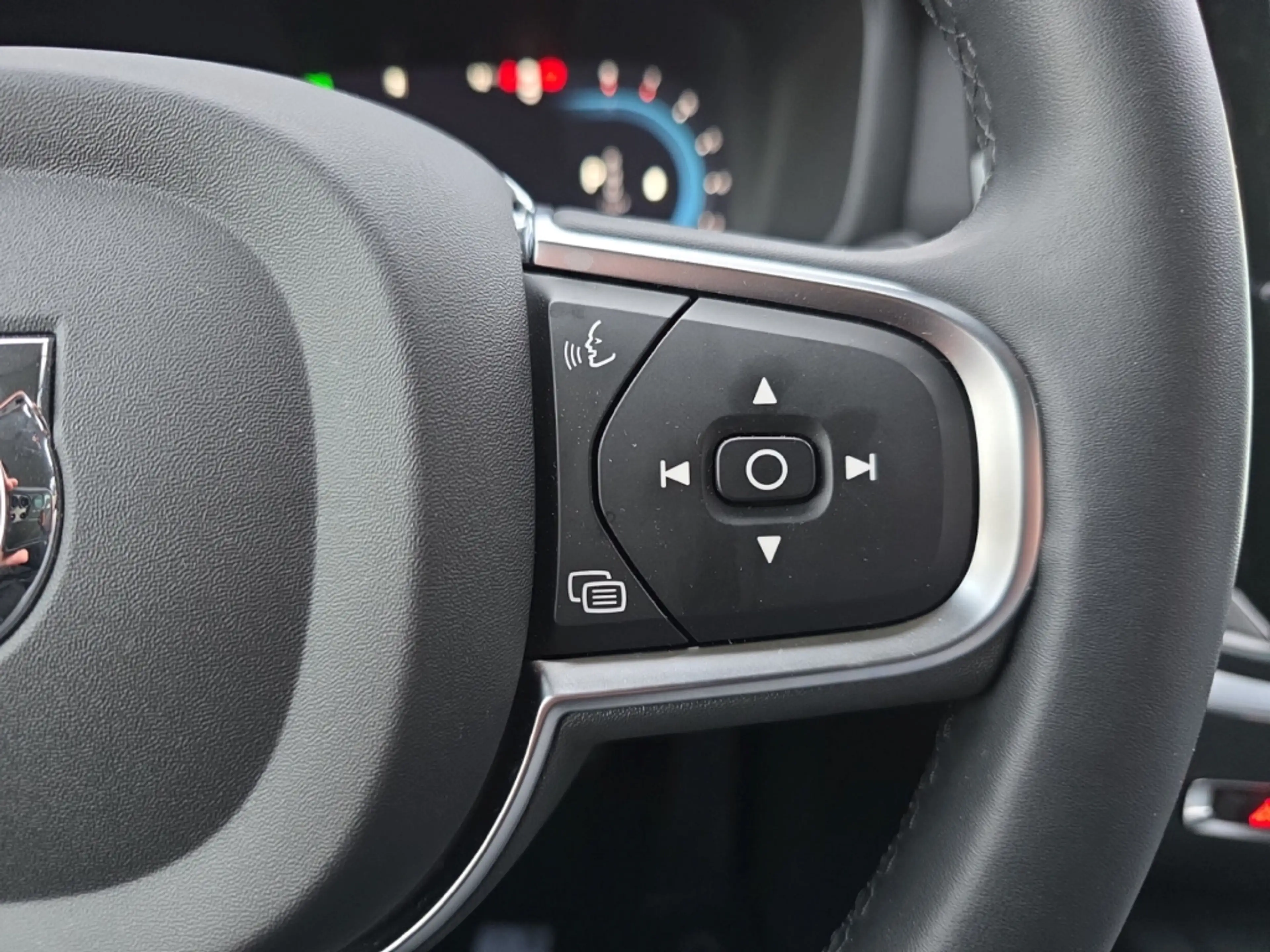 Volvo S60 Rückfahrkamera PDC ACC LED Tempomat — photo 22