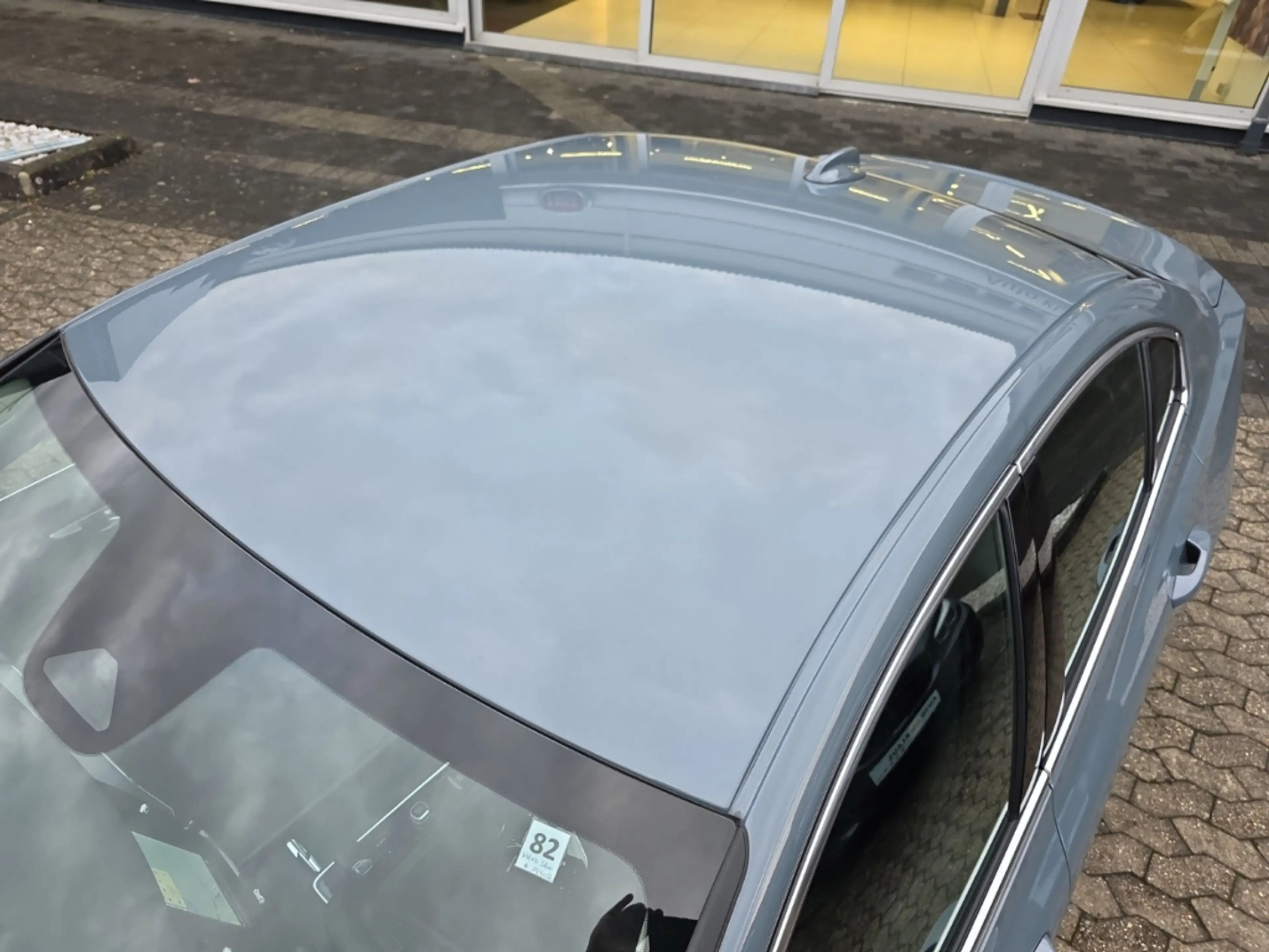 Volvo S60 Rückfahrkamera PDC ACC LED Tempomat — photo 19