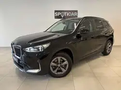 BMW X1 GPS - CAMERA