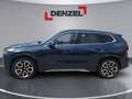 BMW iX1 eDrive20 U11 Blau - thumbnail 2