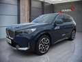 BMW iX1 eDrive20 U11 Blau - thumbnail 1