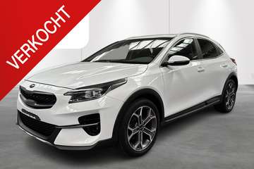 1.0 T-GDi 120 ISG More