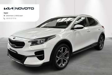 1.0 T-GDi 120 ISG More