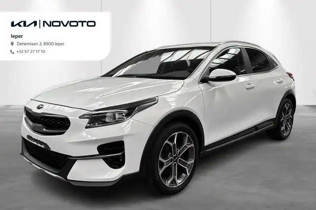 Kia XCeed 1.0 T-GDi 120 ISG More