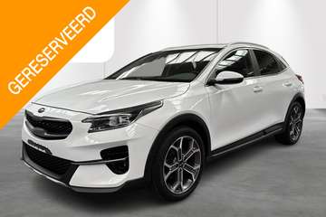 1.0 T-GDi 120 ISG More