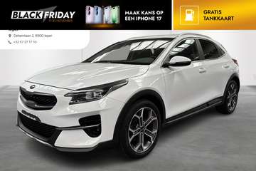 1.0 T-GDi 120 ISG More