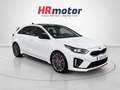 Kia Ceed / cee'd 1.6 T-GDI Eco-Dynamics GT Blanco - thumbnail 1