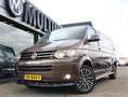 Volkswagen T5 Transporter 2.0 TDI LUXE DUBBELE CABINE MARGE/BTW VRIJ - thumbnail 23