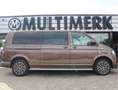 Volkswagen T5 Transporter 2.0 TDI LUXE DUBBELE CABINE MARGE/BTW VRIJ - thumbnail 4