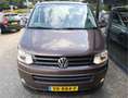 Volkswagen T5 Transporter 2.0 TDI LUXE DUBBELE CABINE MARGE/BTW VRIJ - thumbnail 2