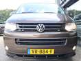 Volkswagen T5 Transporter 2.0 TDI LUXE DUBBELE CABINE MARGE/BTW VRIJ - thumbnail 3