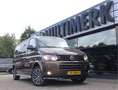 Volkswagen T5 Transporter 2.0 TDI LUXE DUBBELE CABINE MARGE/BTW VRIJ - thumbnail 1