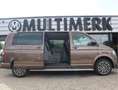 Volkswagen T5 Transporter 2.0 TDI LUXE DUBBELE CABINE MARGE/BTW VRIJ - thumbnail 5