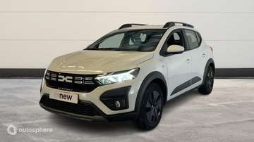 1.0 ECO-G 100ch Stepway Expression -24