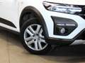 Dacia Sandero Stepway LPG 1.0ECO-G Comfort *NAVI-CRUISE-CAMERA* Weiß - thumbnail 5