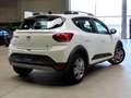 Dacia Sandero Stepway LPG 1.0ECO-G Comfort *NAVI-CRUISE-CAMERA* Weiß - thumbnail 3