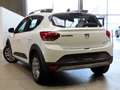 Dacia Sandero Stepway LPG 1.0ECO-G Comfort *NAVI-CRUISE-CAMERA* Weiß - thumbnail 4