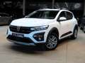 Dacia Sandero Stepway LPG 1.0ECO-G Comfort *NAVI-CRUISE-CAMERA* Weiß - thumbnail 1