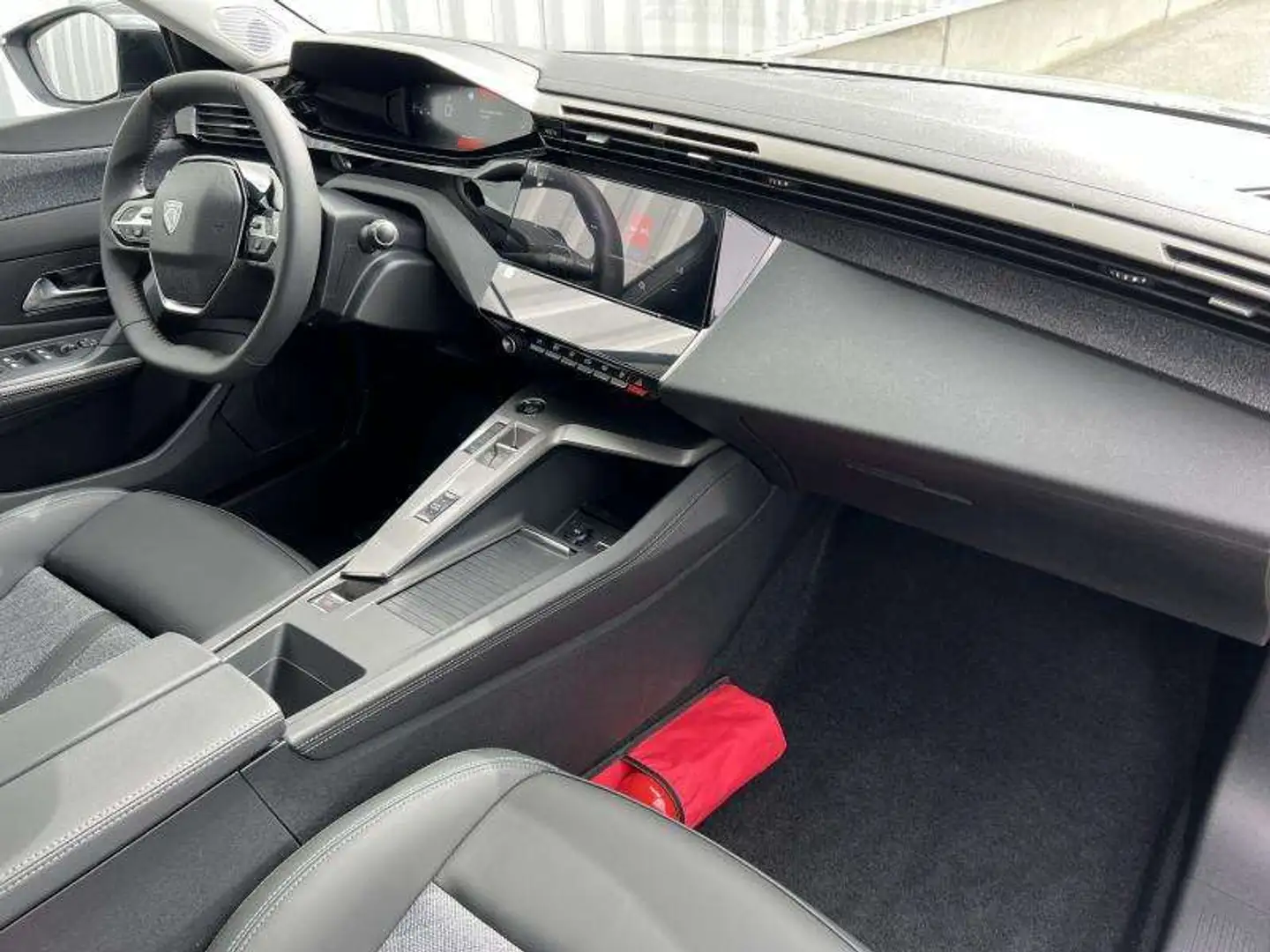 Peugeot 408 ALLURE PACK Gris - 2