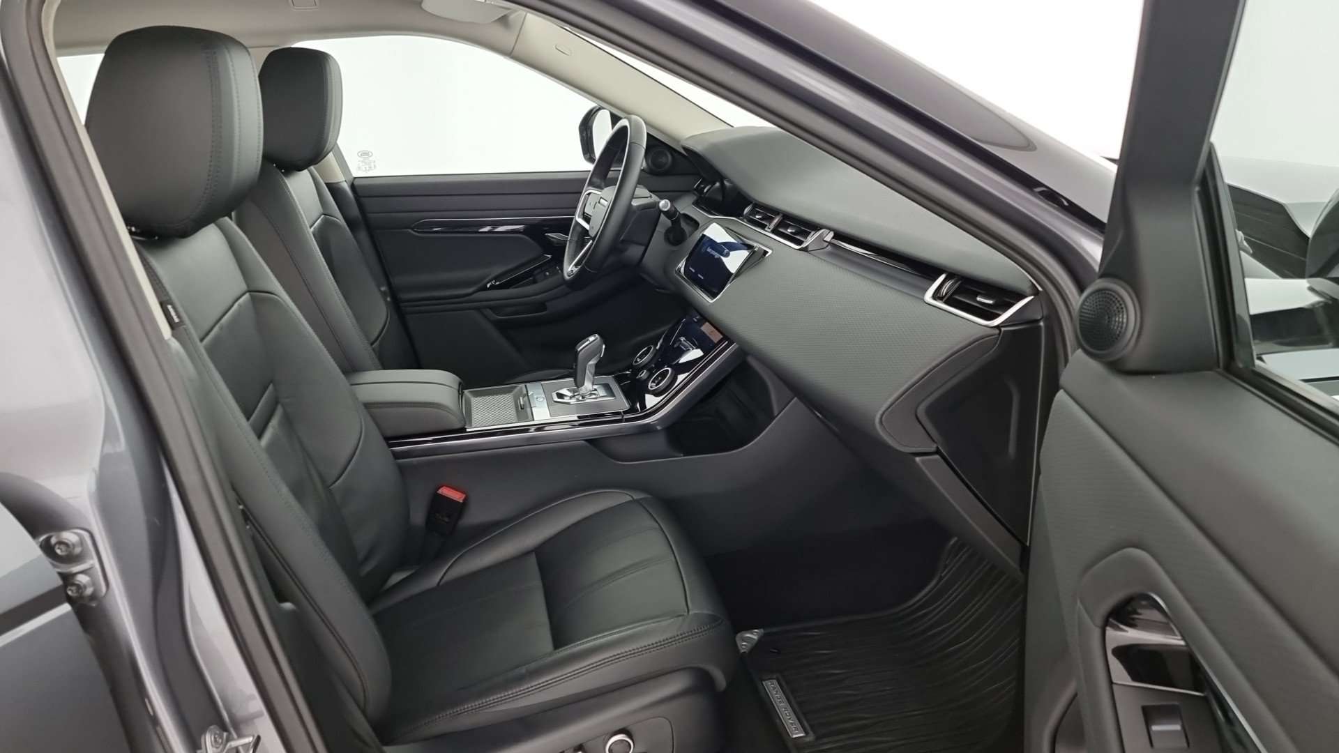 Land Rover Range Rover Evoque S 2.0 I4 200 CV AWD Auto -  - Joinsteer - #2