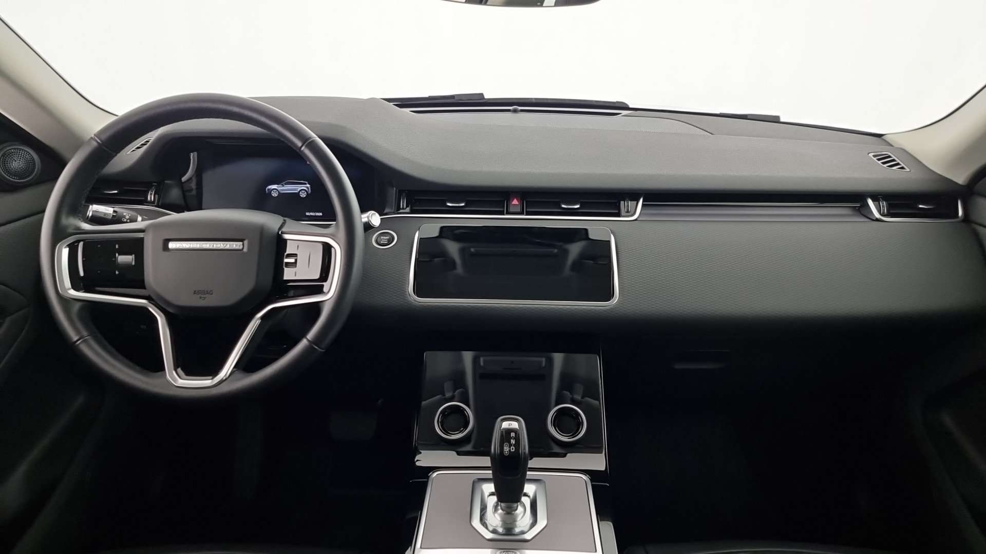 Land Rover Range Rover Evoque S 2.0 I4 200 CV AWD Auto -  - Joinsteer - #3